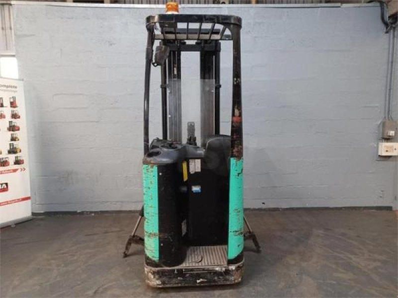 Caterpillar NSR16N