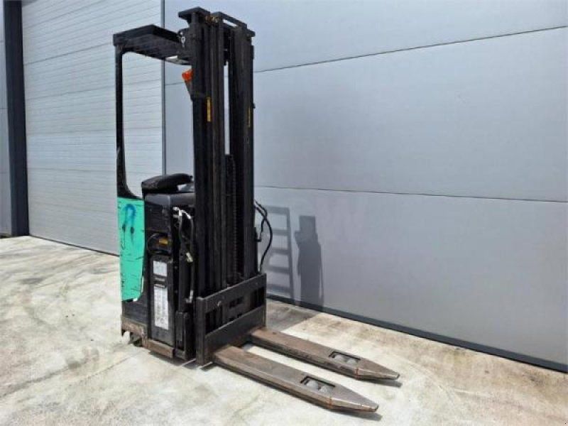 Caterpillar NSR16N