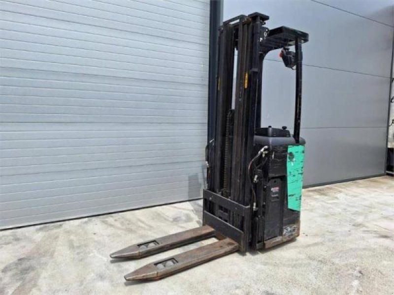 Caterpillar NSR16N