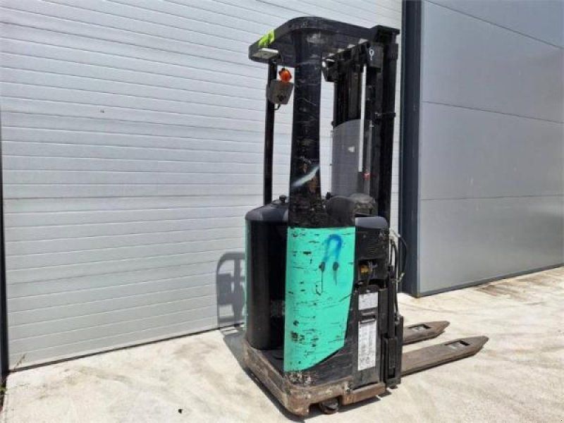Caterpillar NSR16N