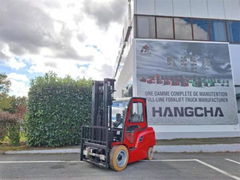 Hangcha AE30
