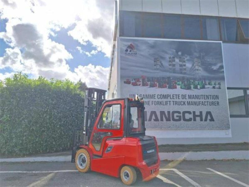 Hangcha AE30