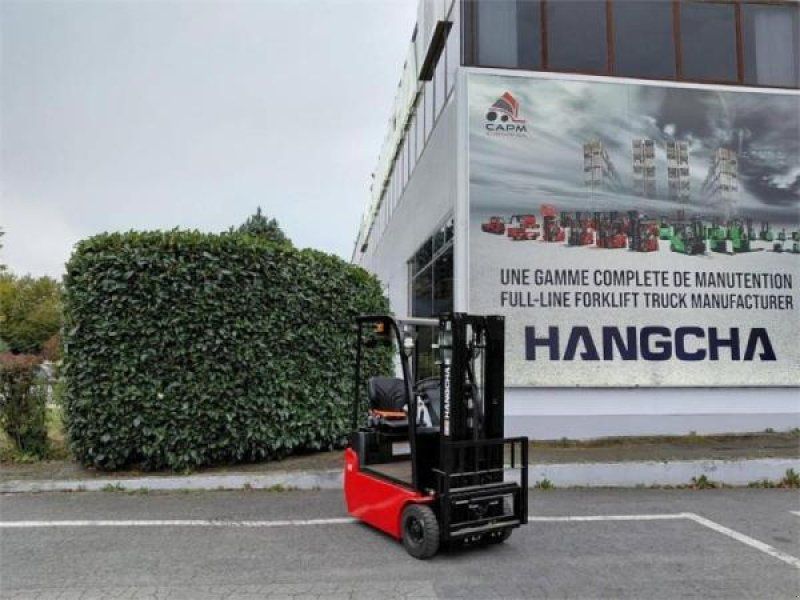 Hangcha X3W10 (CPDS10-XD4)