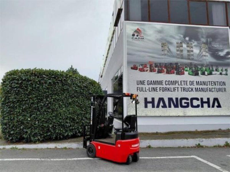 Hangcha X3W10 (CPDS10-XD4)