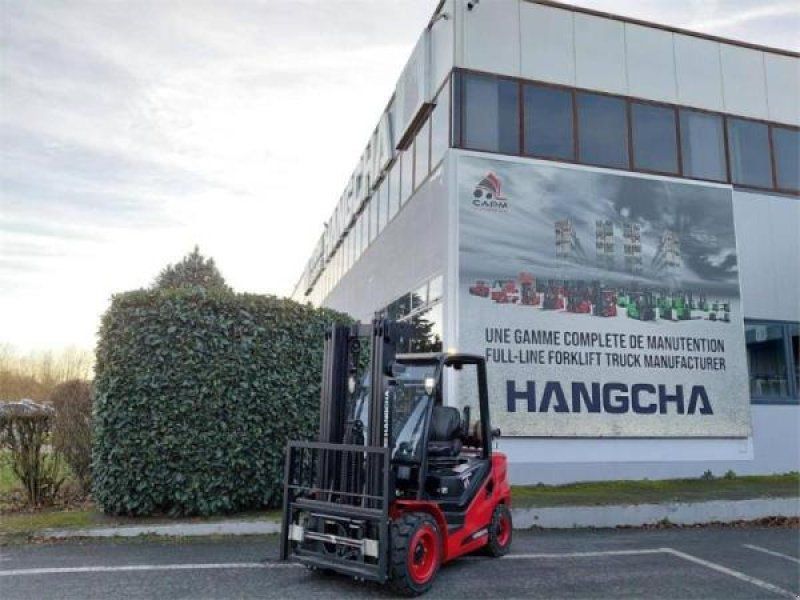 Hangcha XF35