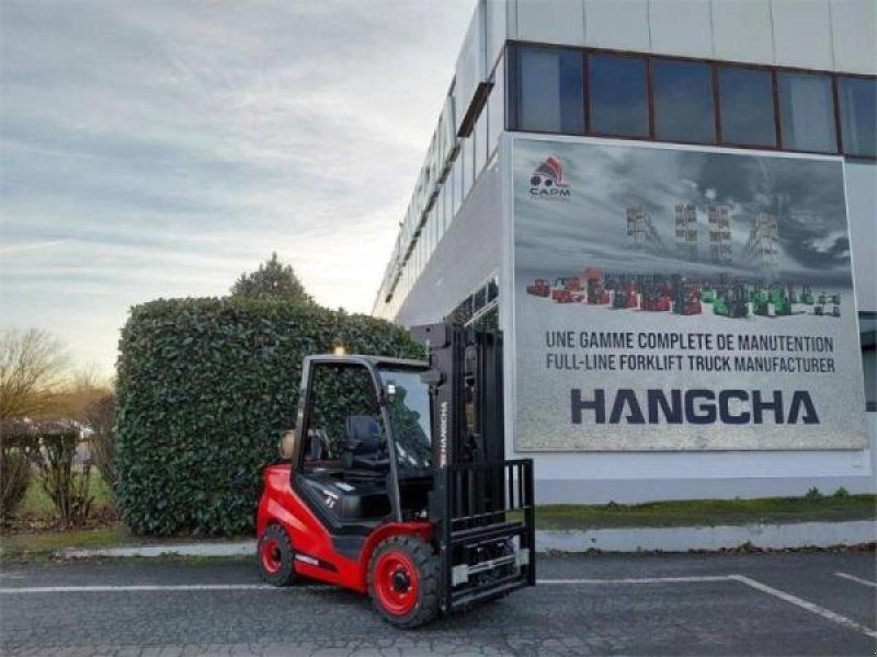 Hangcha XF35