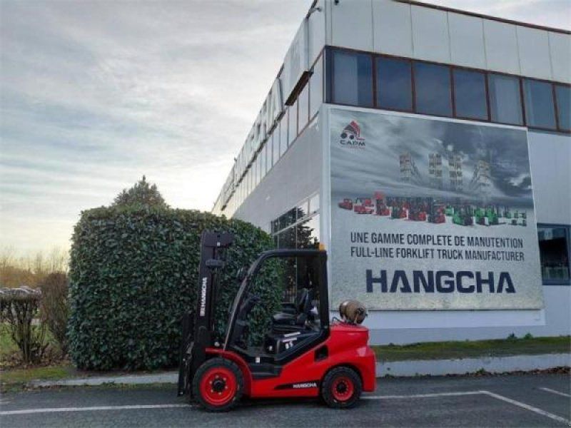 Hangcha XF35
