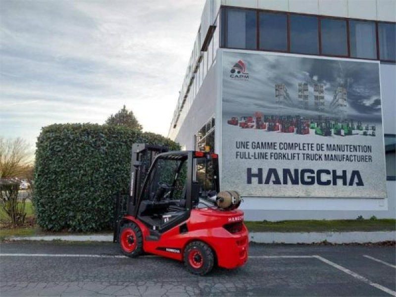 Hangcha XF35