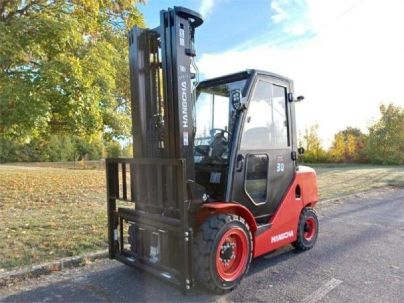 Hangcha XF30