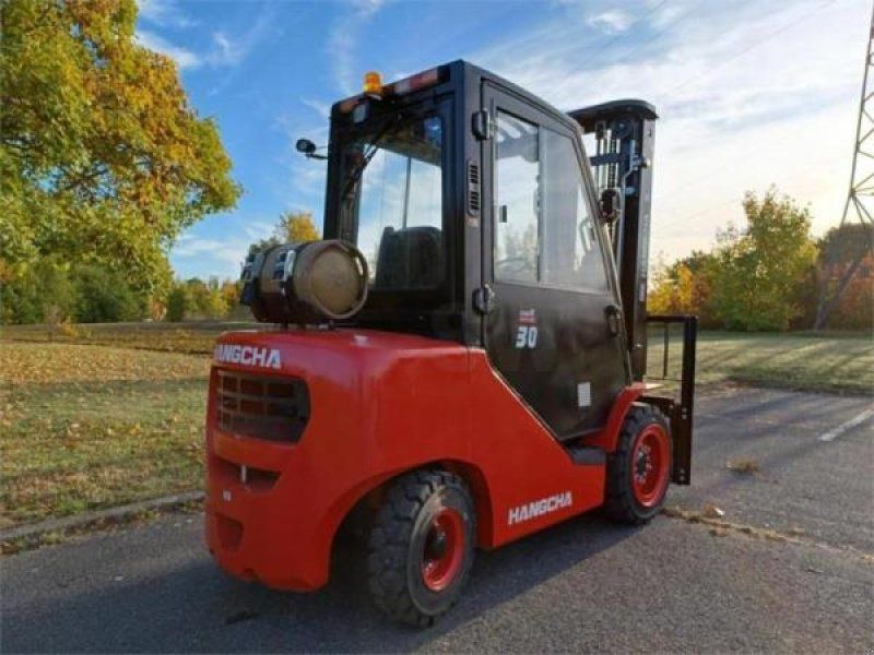 Hangcha XF30