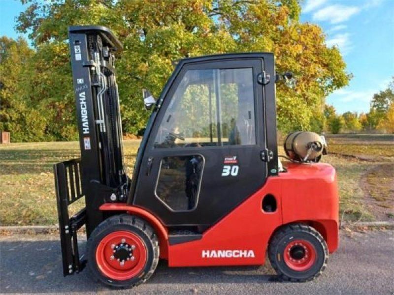 Hangcha XF30
