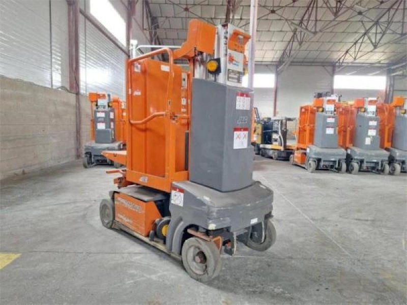 JLG Toucan Duo