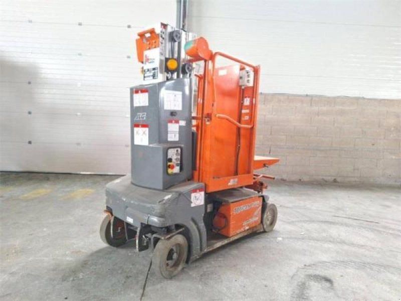 JLG Toucan Duo