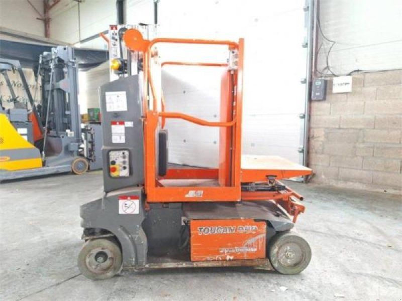 JLG Toucan Duo