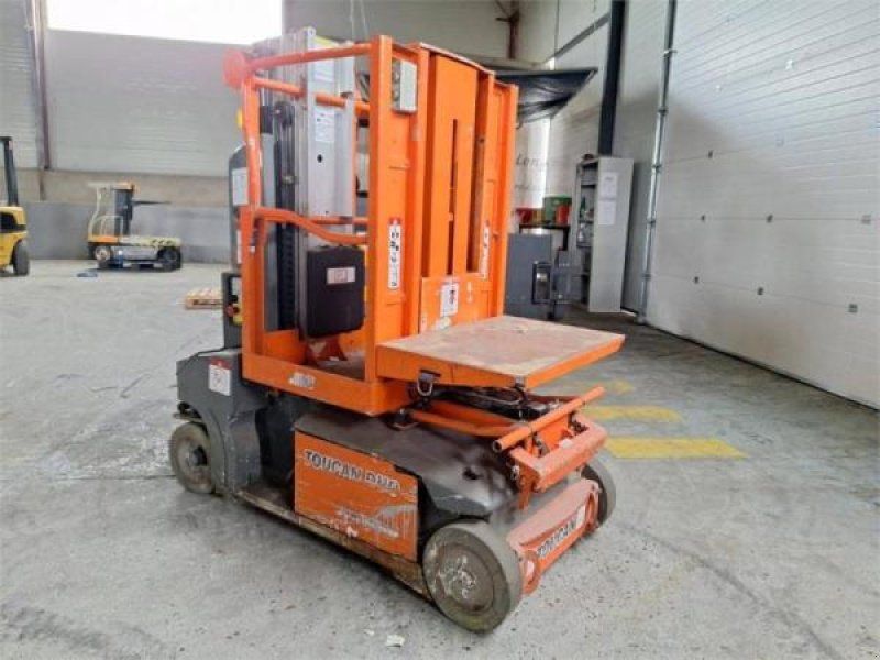 JLG Toucan Duo