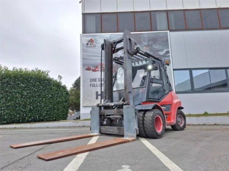 Fenwick Linde H50D-03