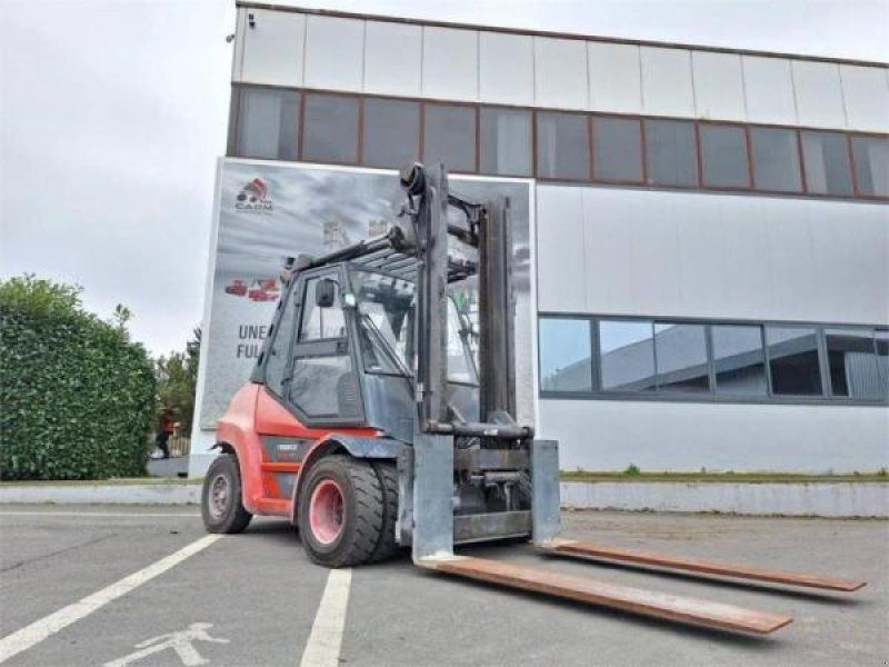 Fenwick Linde H50D-03