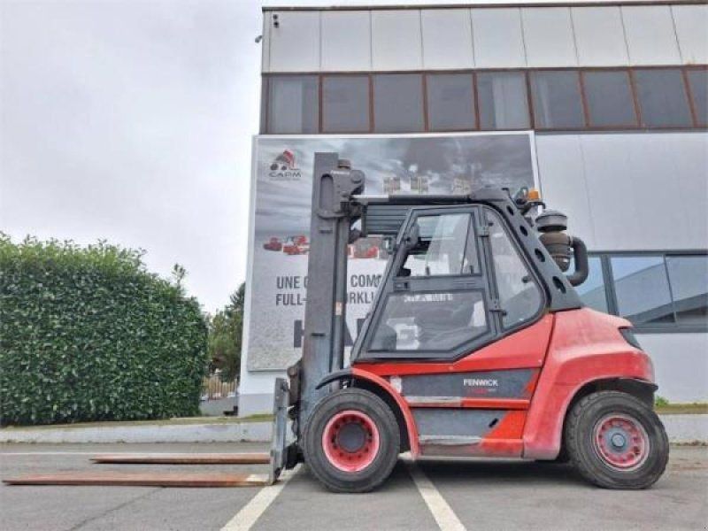 Fenwick Linde H50D-03