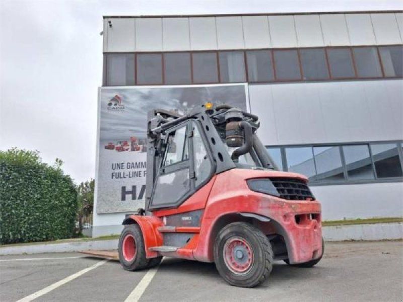 Fenwick Linde H50D-03