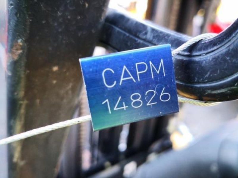 Caterpillar GP25K
