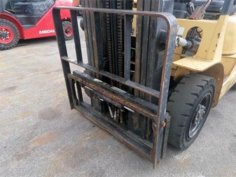 Caterpillar GP25K
