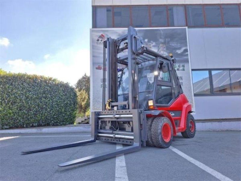 Linde H70 D