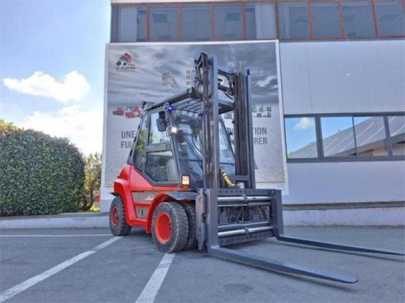 Linde H70 D