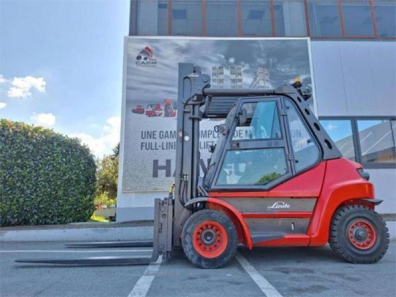Linde H70 D