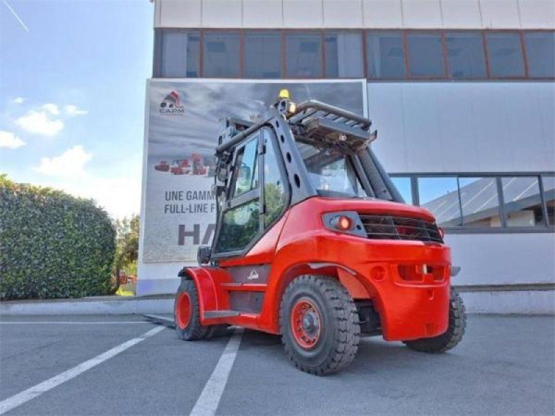 Linde H70 D