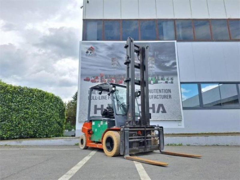 Toyota 8FBMT50