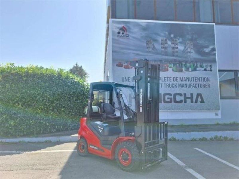 Hangcha XF25