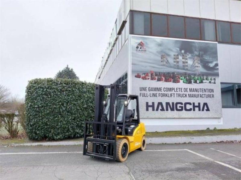 Hangcha XE35i (CPD35-XEY2HA-SI)