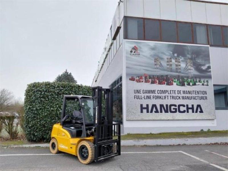 Hangcha XE35i (CPD35-XEY2HA-SI)
