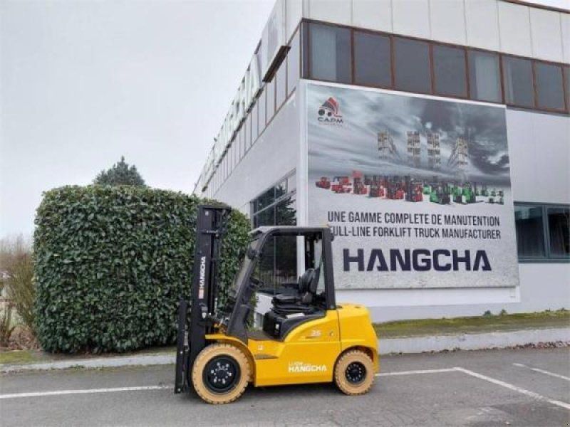 Hangcha XE35i (CPD35-XEY2HA-SI)