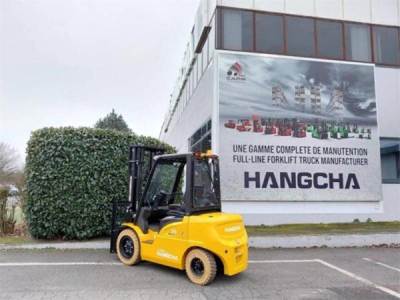 Hangcha XE35i (CPD35-XEY2HA-SI)