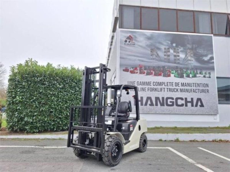 Hangcha XF30