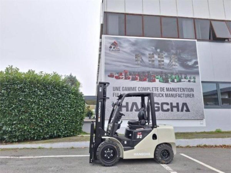 Hangcha XF30