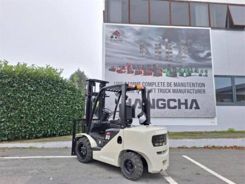 Hangcha XF30