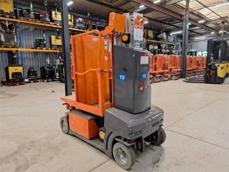 JLG Toucan Duo