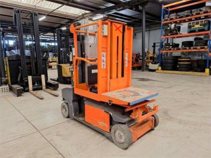 JLG Toucan Duo
