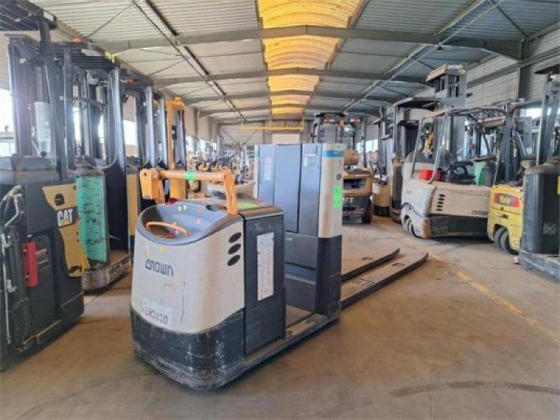 Crown GPC 3055