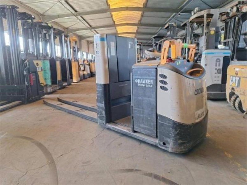 Crown GPC 3055
