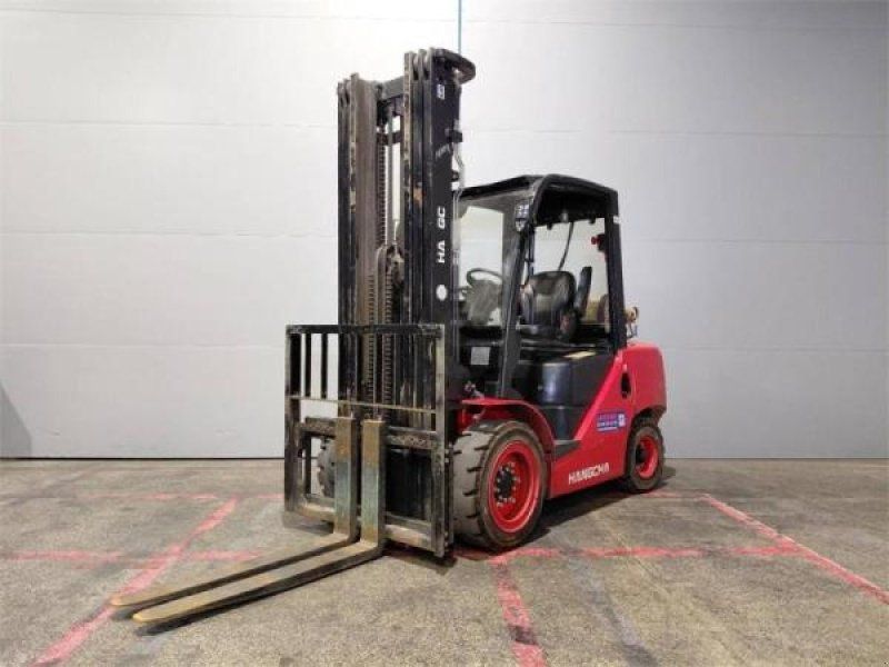 Hangcha XF35