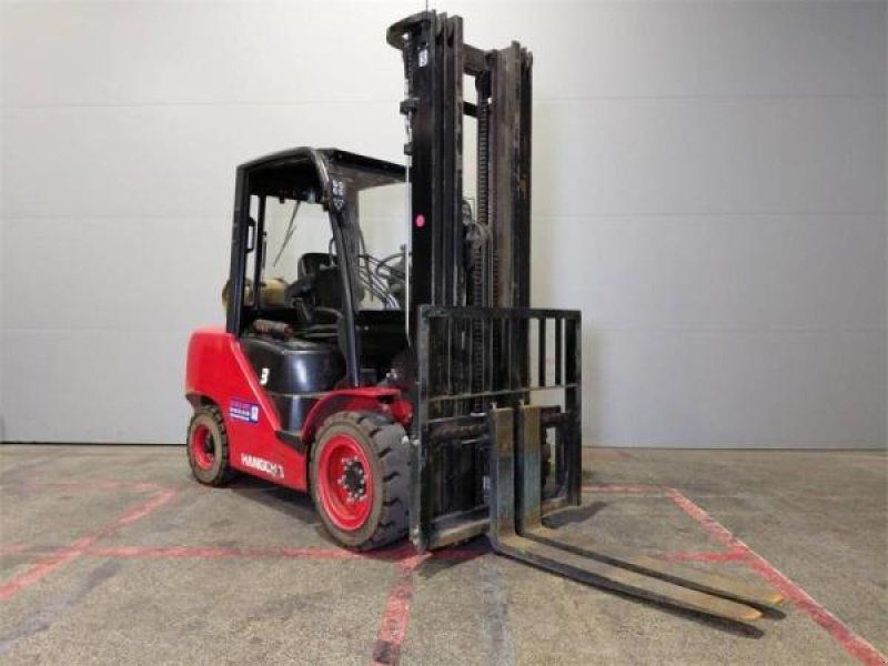 Hangcha XF35