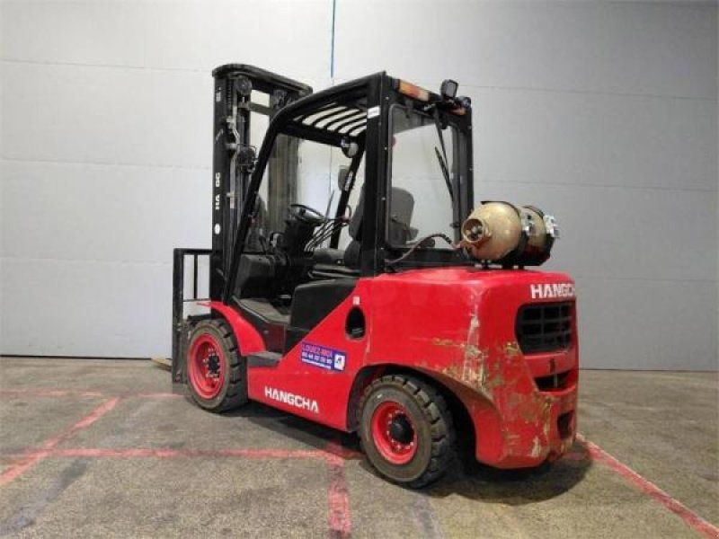 Hangcha XF35