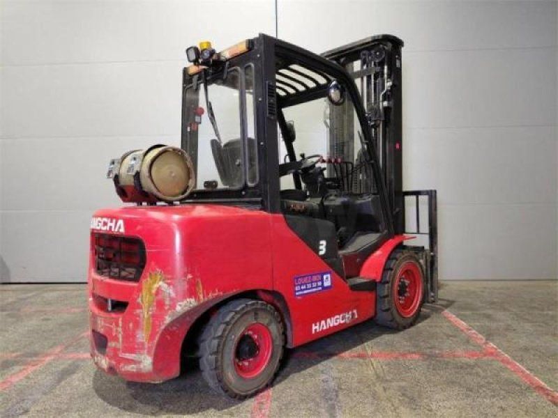 Hangcha XF35