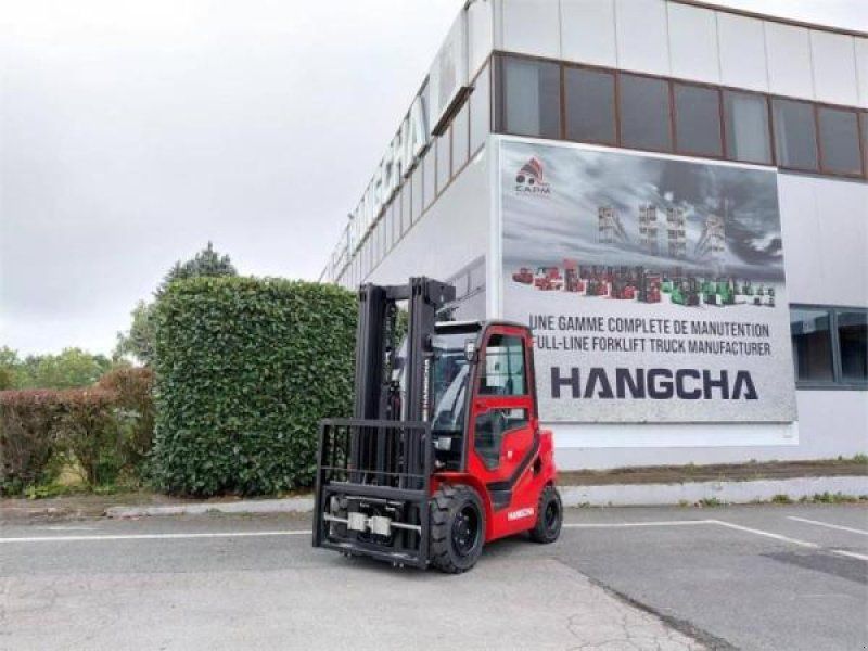 Hangcha XF30