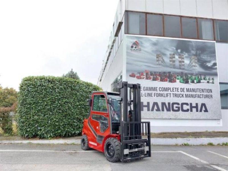 Hangcha XF30