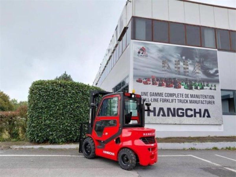 Hangcha XF30