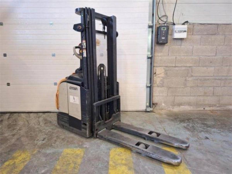 Crown ET 4000